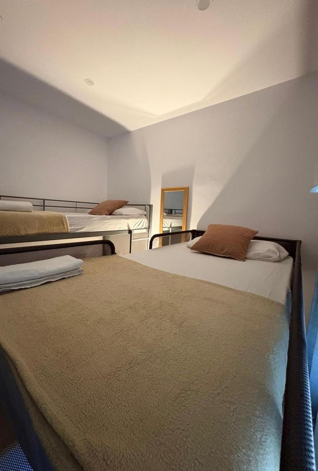 Accommodatie bij particulieren En