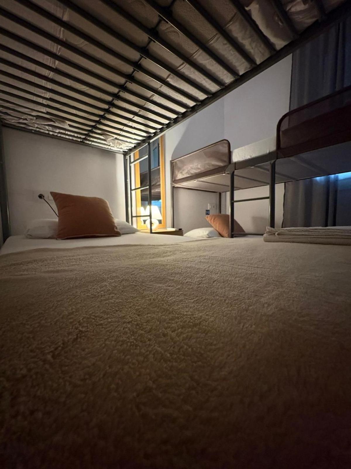 Accommodatie bij particulieren En Barcelona
