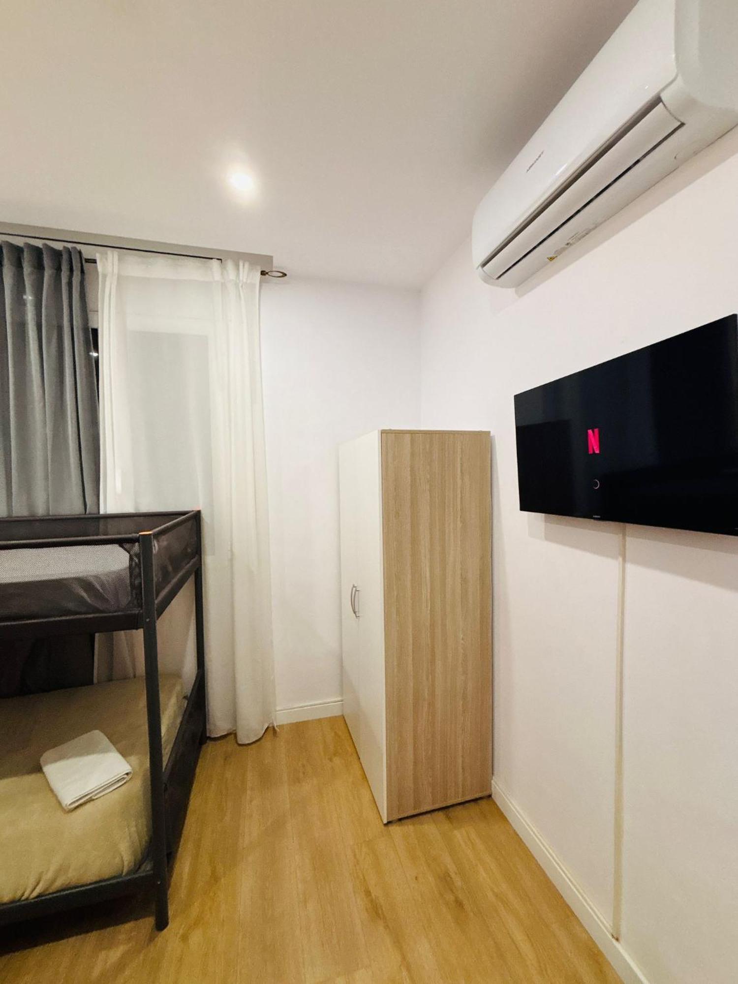 En Accommodatie bij particulieren