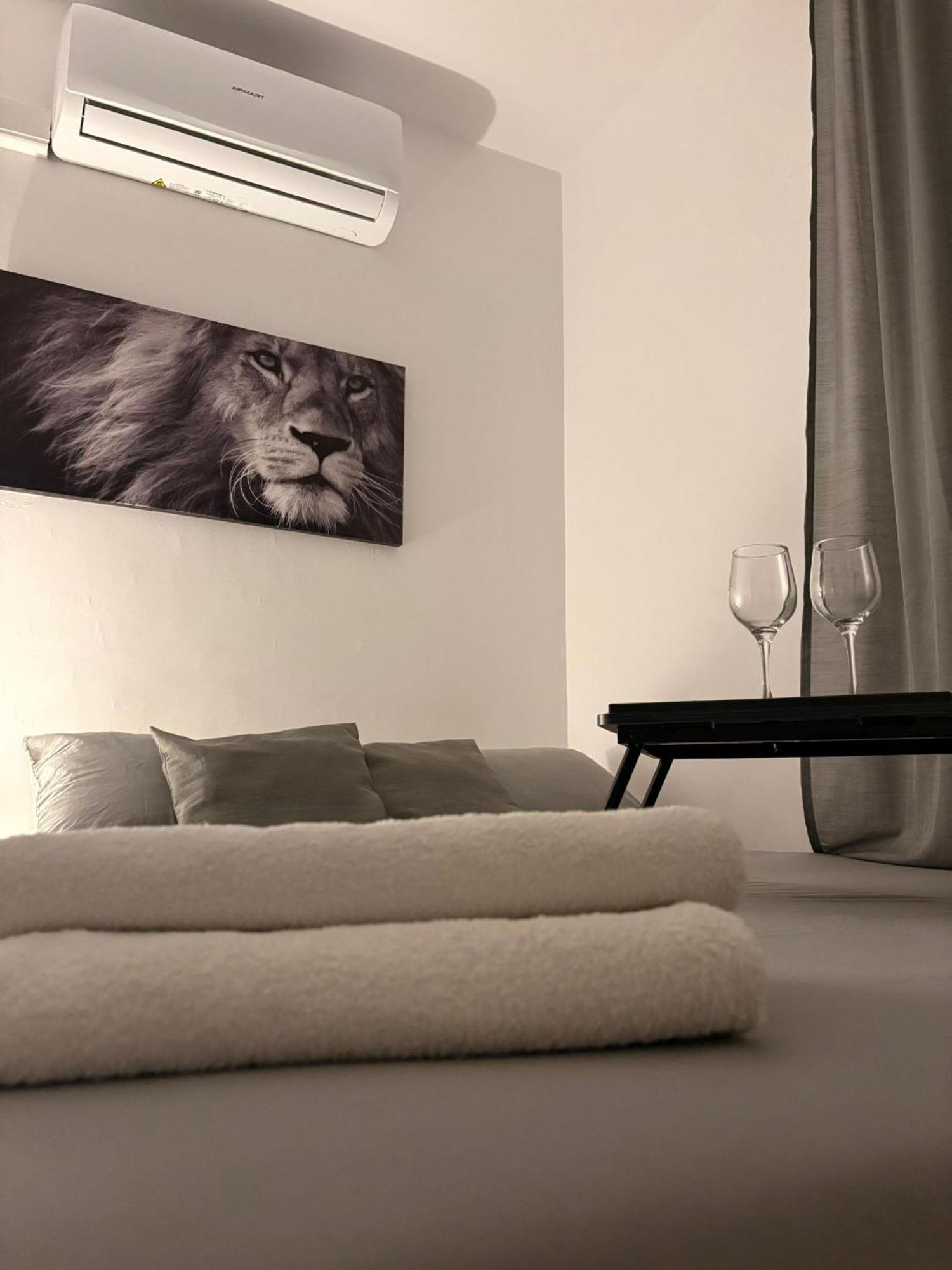 En Privat bolig Barcelona