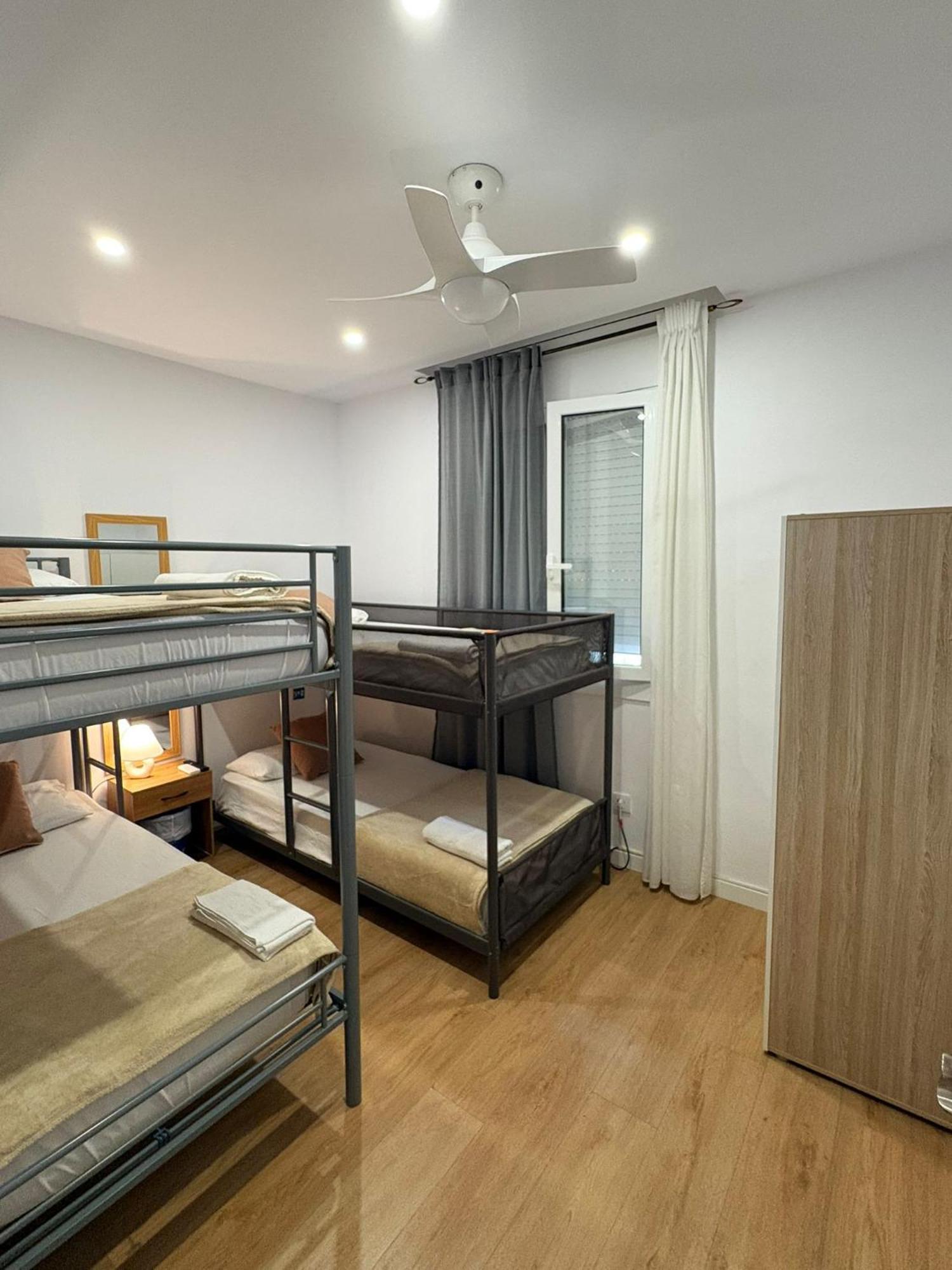 Séjour chez l'habitant En Barcelone
