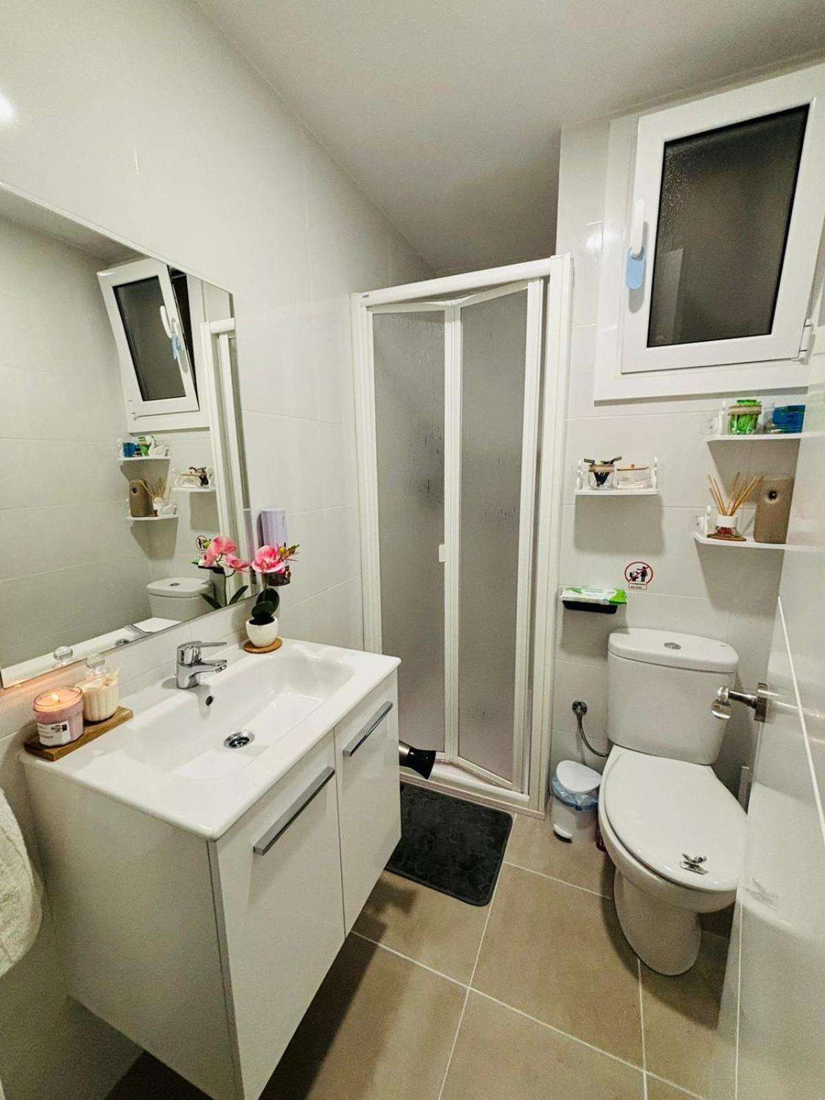 En Séjour chez l'habitant Barcelone