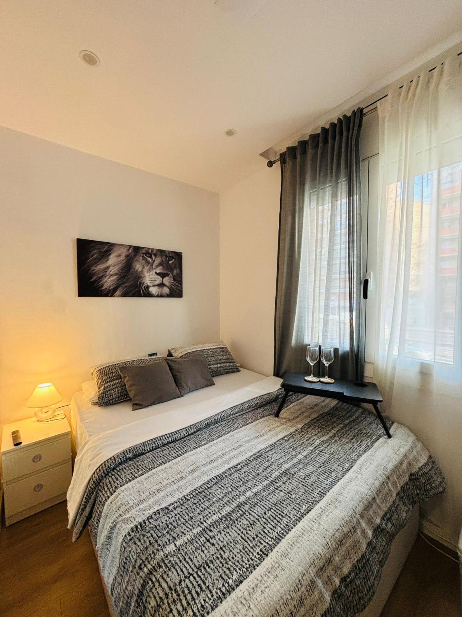 En Séjour chez l'habitant Barcelone