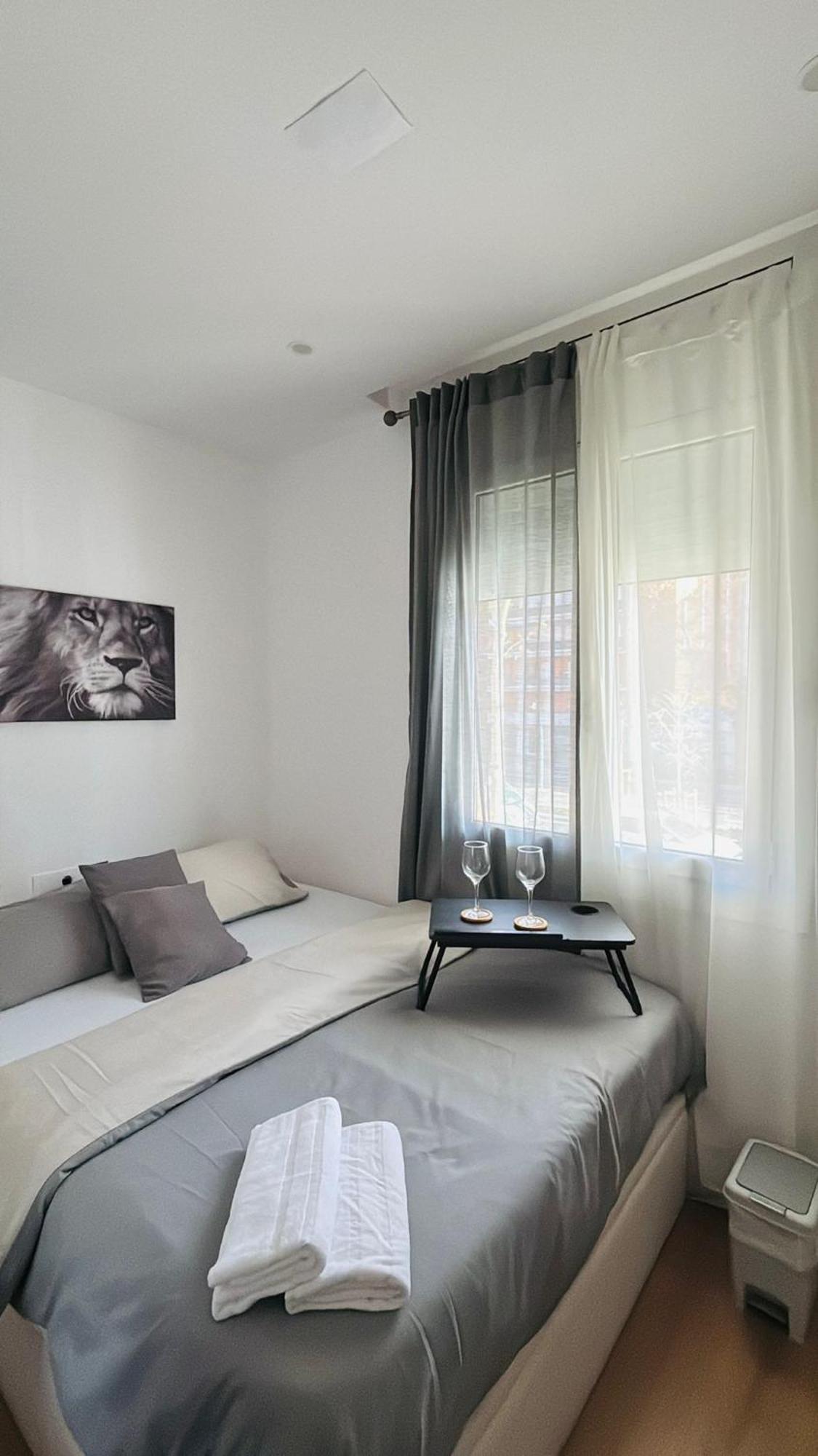 En Séjour chez l'habitant Barcelone